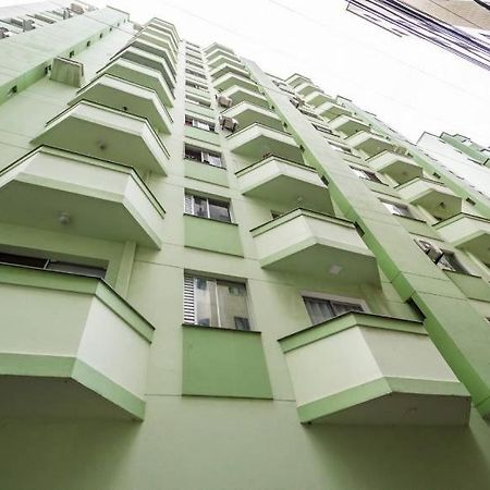 Apartamento Quadra Mar Balneário Camboriú Extérieur photo