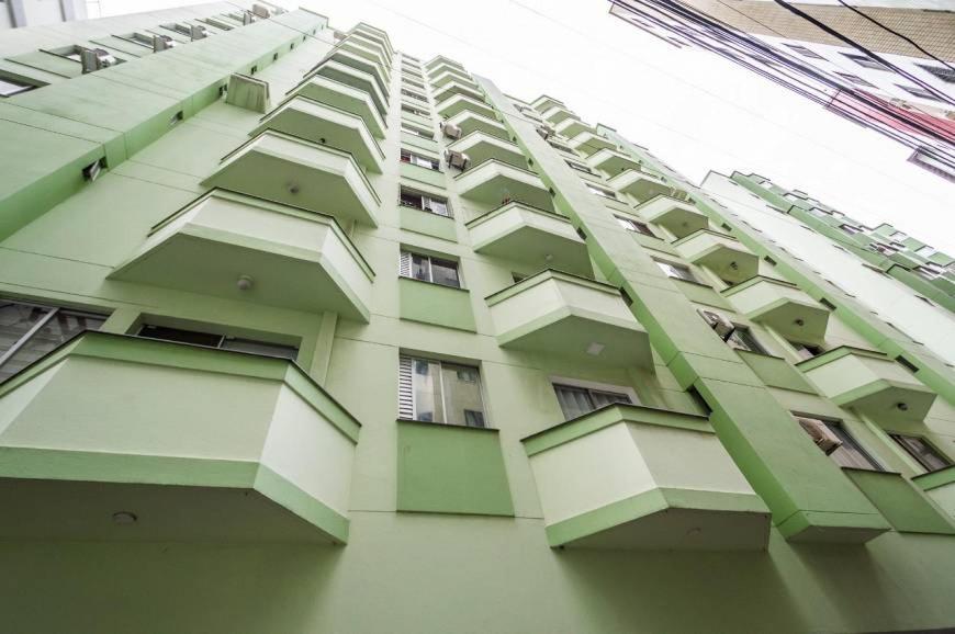 Apartamento Quadra Mar Balneário Camboriú Extérieur photo