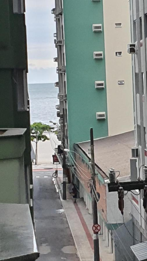 Apartamento Quadra Mar Balneário Camboriú Extérieur photo