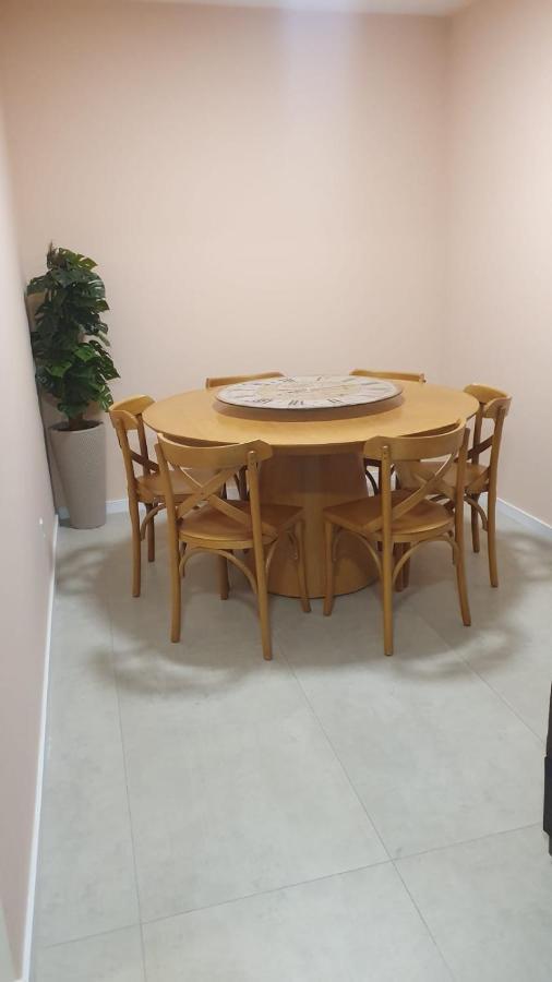 Apartamento Quadra Mar Balneário Camboriú Extérieur photo