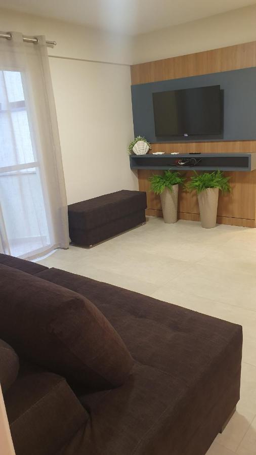 Apartamento Quadra Mar Balneário Camboriú Extérieur photo