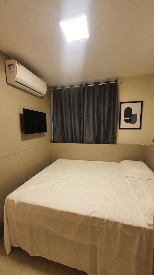 Apartamento Quadra Mar Balneário Camboriú Extérieur photo