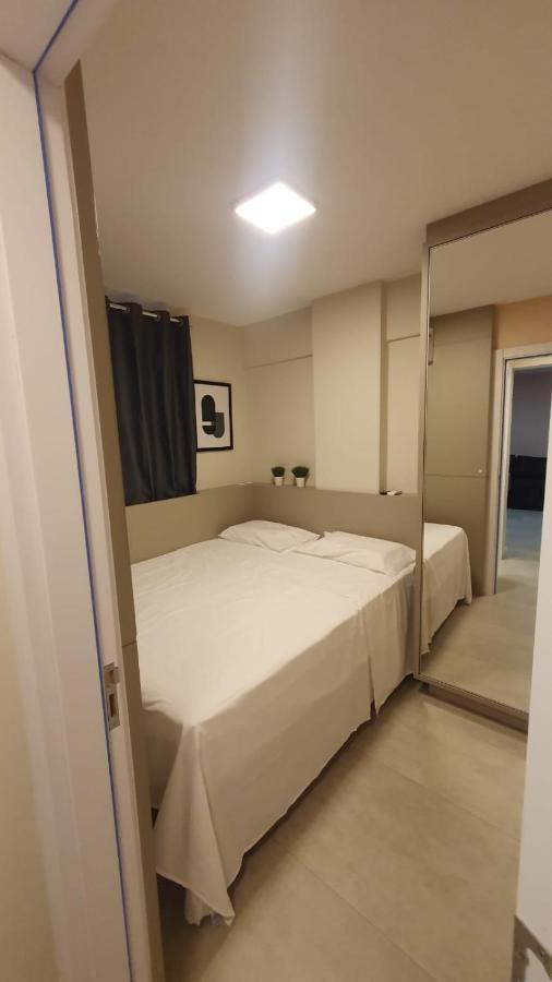 Apartamento Quadra Mar Balneário Camboriú Extérieur photo