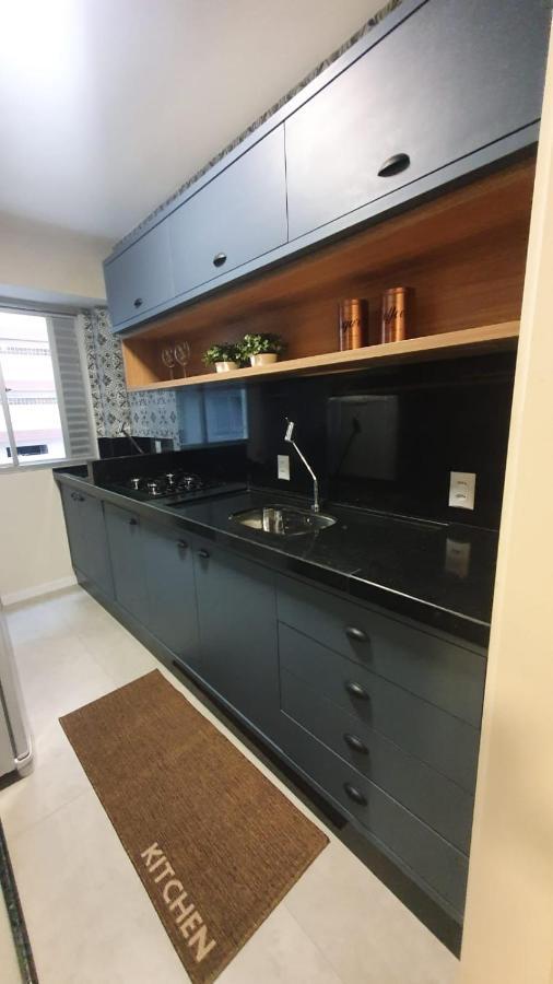 Apartamento Quadra Mar Balneário Camboriú Extérieur photo