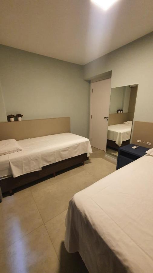 Apartamento Quadra Mar Balneário Camboriú Extérieur photo